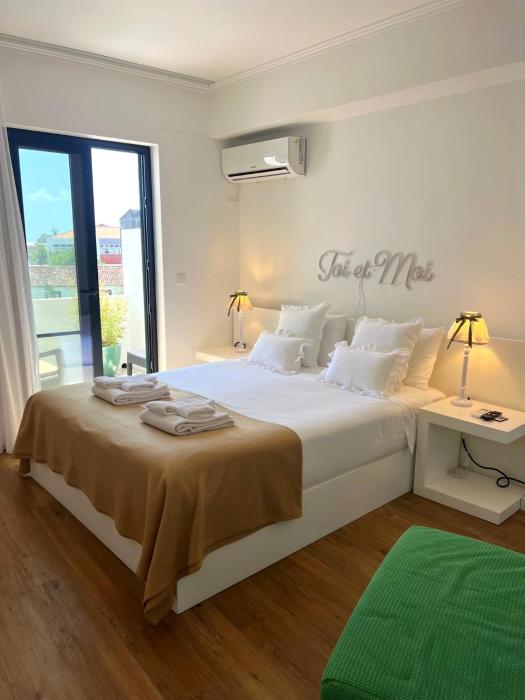 TOI ET MOI DOWNTOWN-Guests speek for us!