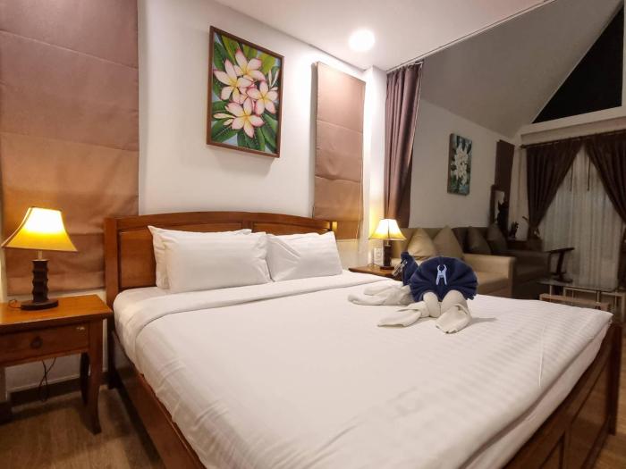 The Paradise Poolvilla