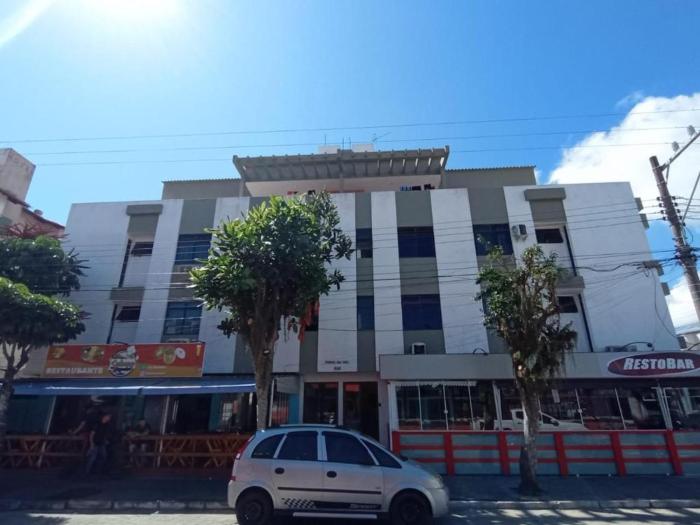 Residencial Porto do Sol