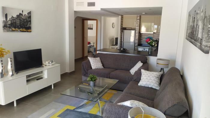 Bellaluz 0203, La Manga Club Resort