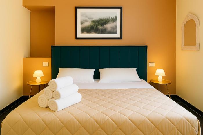 Appartamento dellAlloro