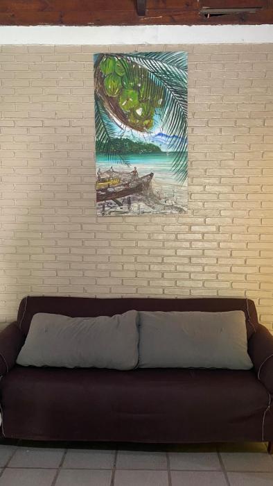 House in Ubatuba-SP New Years Eve Package Available