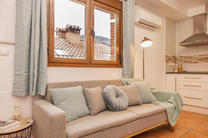 Apartamento Alameda- Arroyo Frío