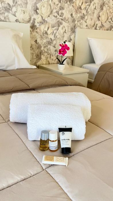 torres locazione turistica