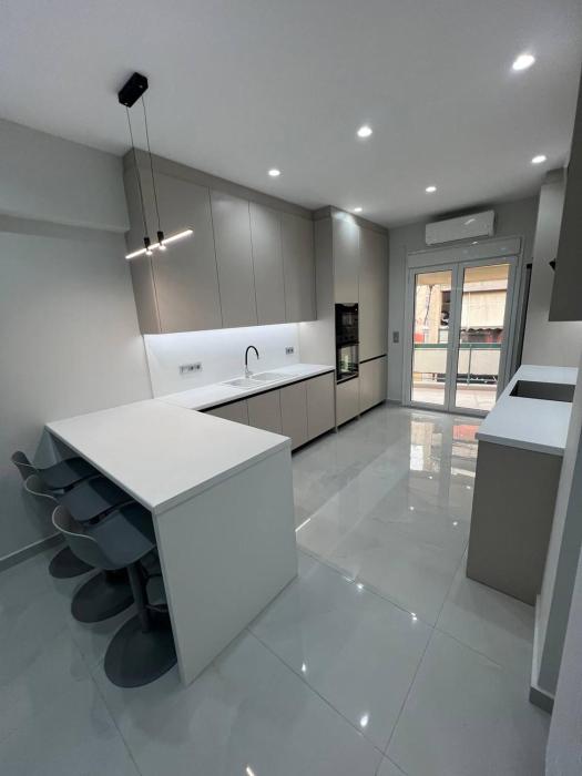 Urban Comfort Apartment