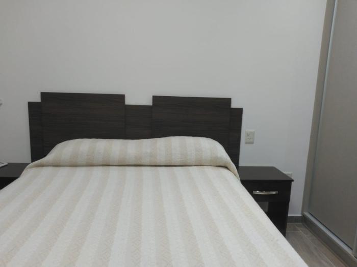 Posadas Temporario del Sol