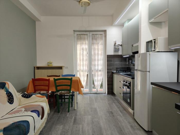 Lena Apartment Milano M3
