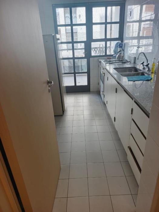 Departamento 2 dorm frente patio olmos