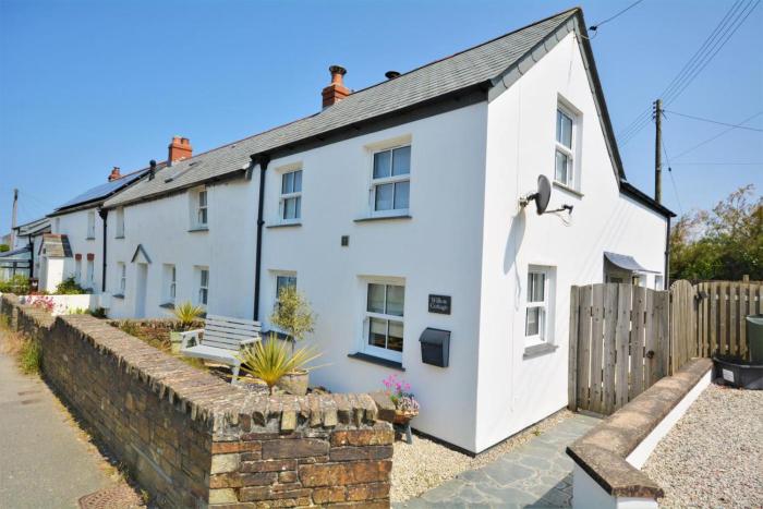 2 Bed in St. Merryn oc-p00607
