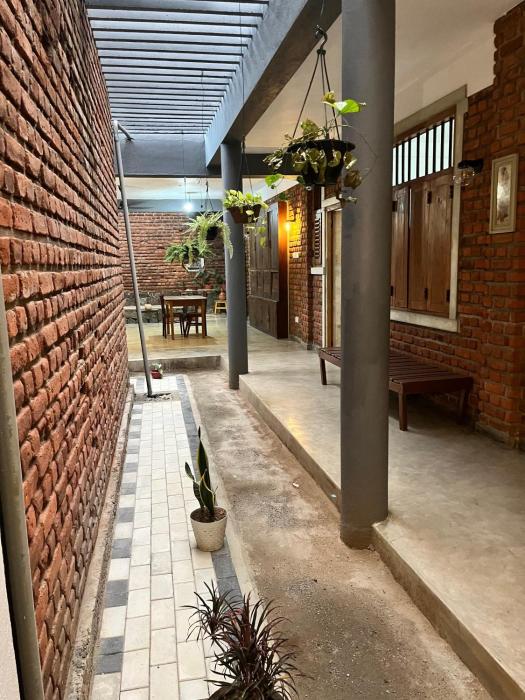 Velora Villa Tangalle