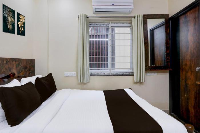 Hotel O Sai Manikanta Homes