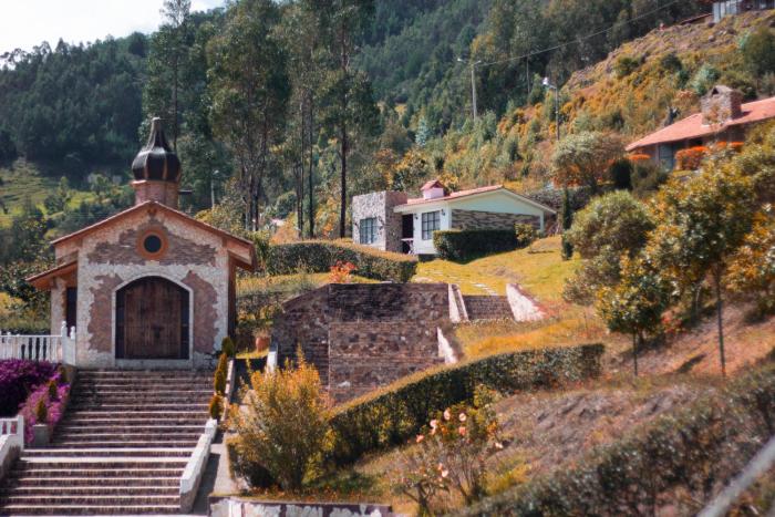 Villa Germana