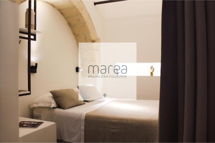 I Granai, dimora con vasca idromassaggio - Marea Stays Collection