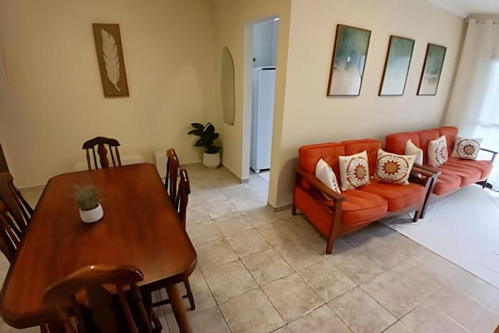 SHB • 1 min praia | Família | Aconchegante