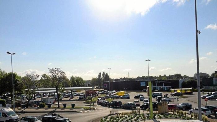 Cozy Apart Pontivy - Tout Confort - Wi-Fi - Centre-Ville - Nouveau