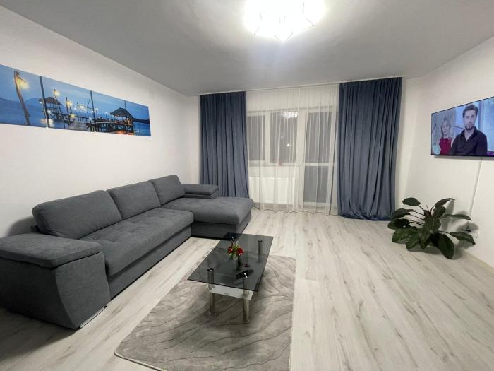 Twins Apartments