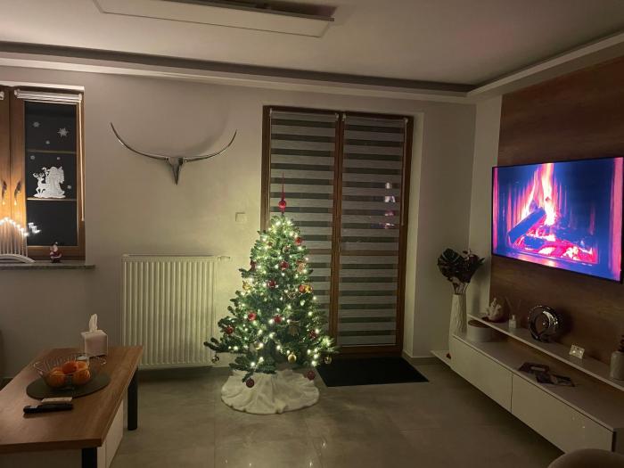 The Terrace — Karpacz