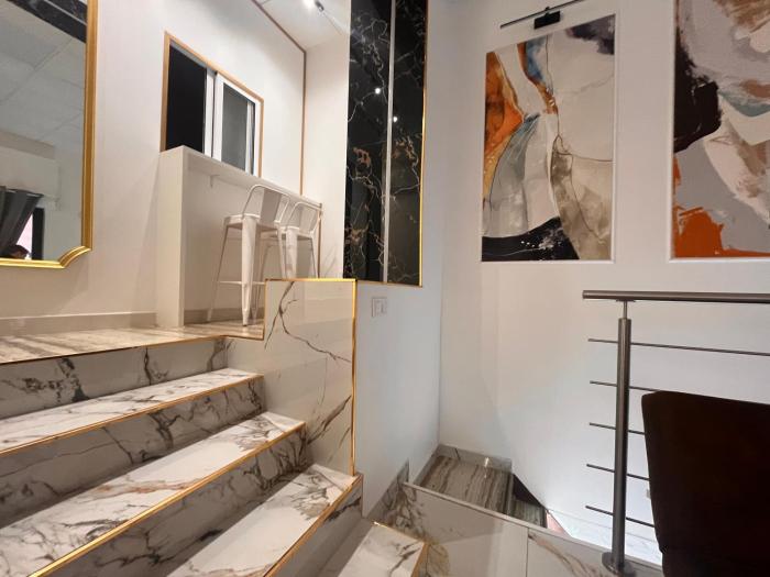 RL10 style luxury madrid centro