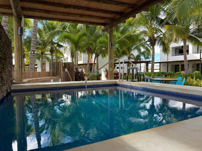 Alojamiento Cerca de la Playa en Cerritos