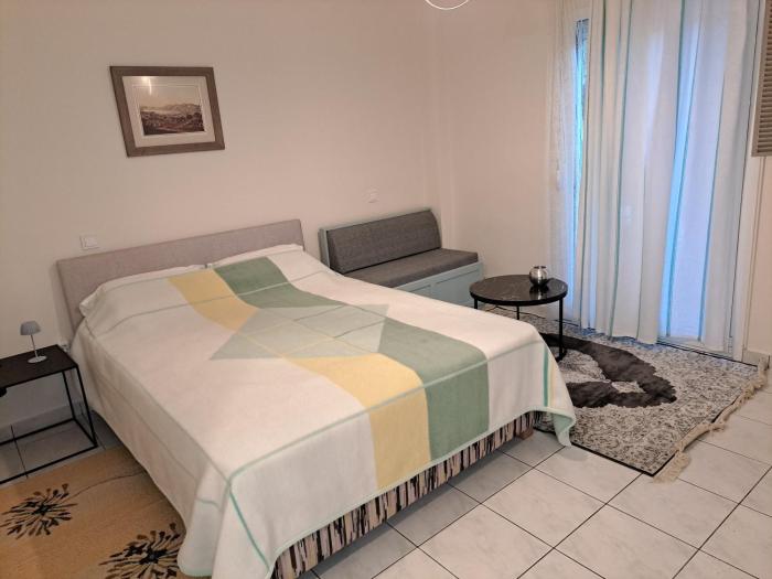 Cozy Corner Melandra