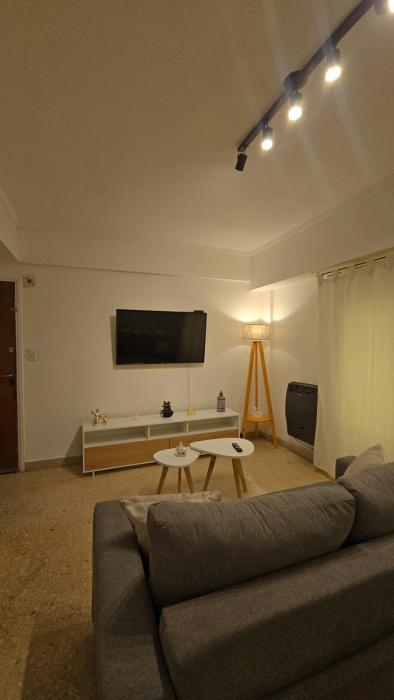 Departamento en La Perla amplio nuevo y atención de calidad