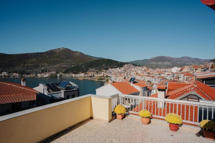 The Lake Prestige Suite