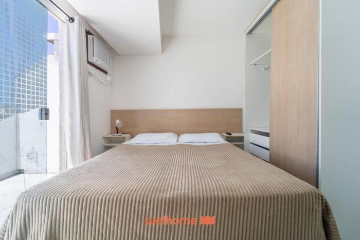 Apartamento em Macae Proximo a Praia de Imbetiba