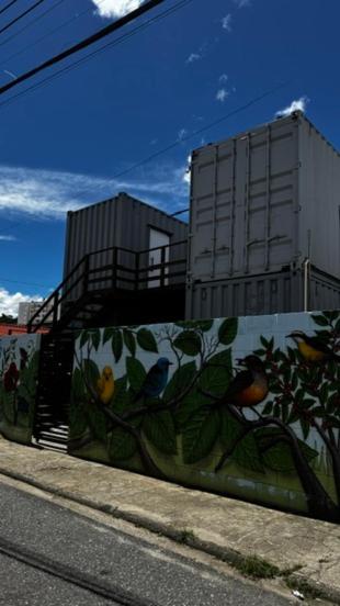 Kitnets Lofts no Kobrasol perto de Florianópolis