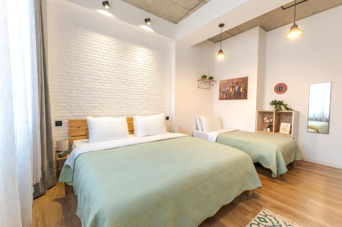 New Gudauri apartments by ProGudauri