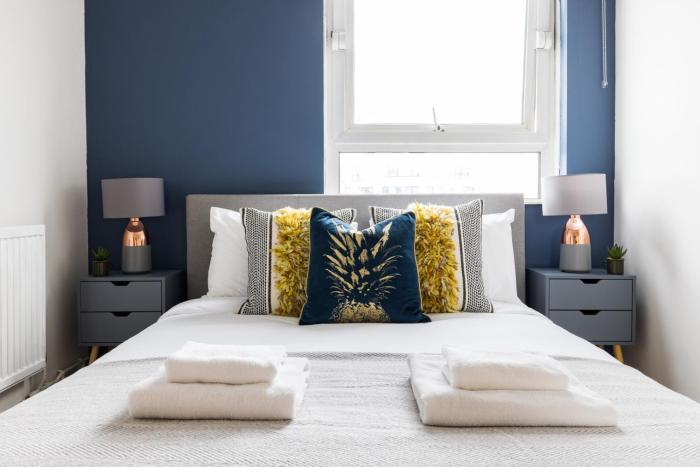 Tower bridge Residences - Shard View