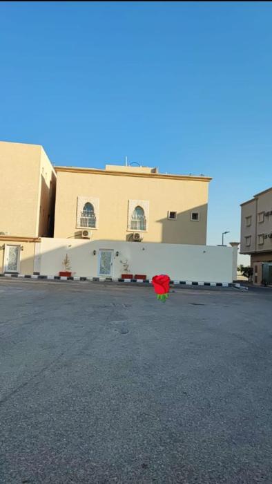 دبلكس المنار