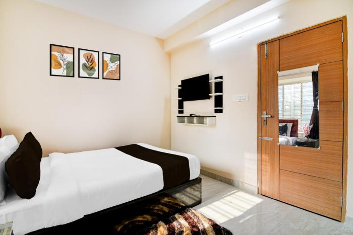 Hotel O by OYO Eco Greenway Retreat