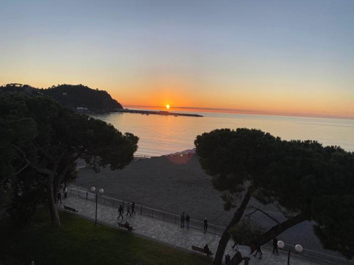 Sestri sul mare appartamento Enrico