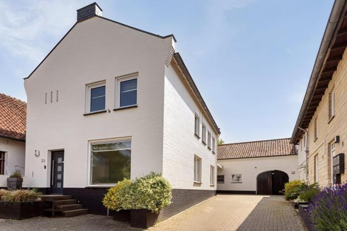 Gerendal House Guest Apartments