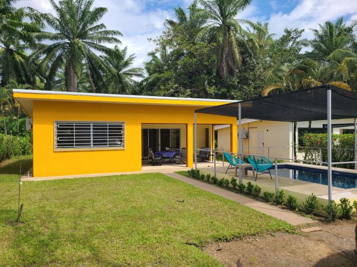 Villa Lisa Private Villa - Parrita, Central Pacific