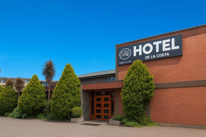 Hotel de la Costa
