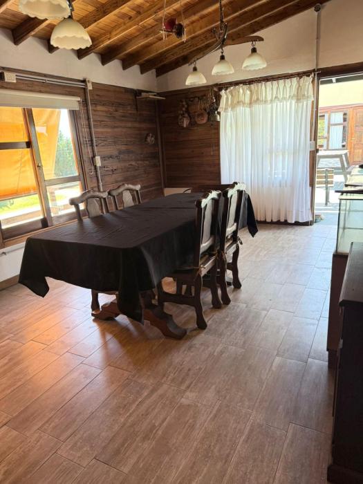 Mar Chiquita Departamento