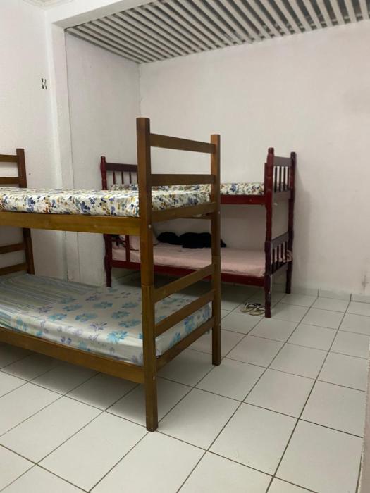 Hostel litoral