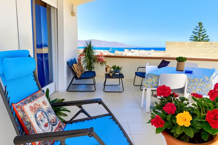 Onda Blu Lascia che la bellezza della Sicilia ti conquisti prenota ora la tua fuga perfetta