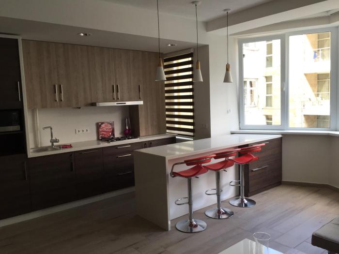 Tbilisi Center STUDIO