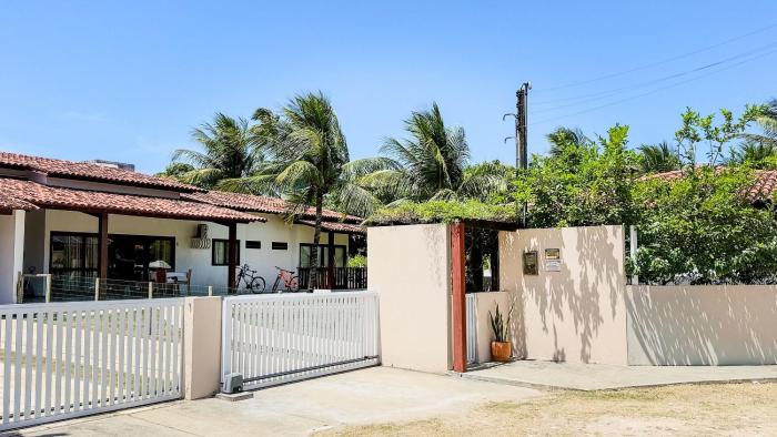 Aconchegante Casa em Ipioca Jeunne Ville