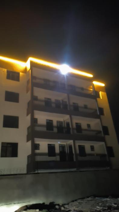 LITTLE HAVEN Homes -NAIVEGAS APARTMENT