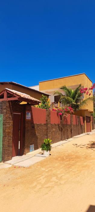 Casa Strela Jericoacoara