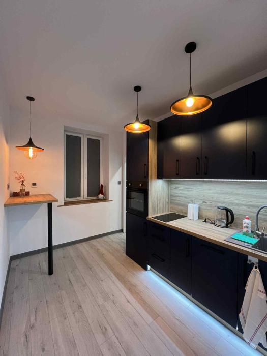 Apartament Centrum Kłodnicka