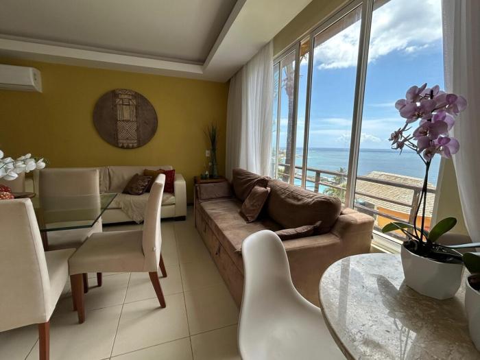 Salvador - Rio Vermelho! King Size Suite, 70m2