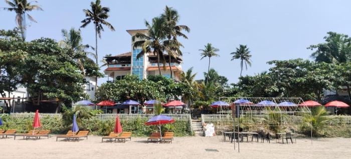 Palm Beach Resort, Alleppey