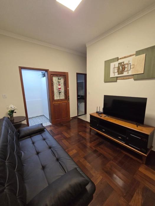 Casa do Mateus no bairro Pilar