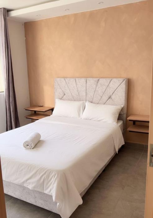 APARTMENTO GIRARDOT a