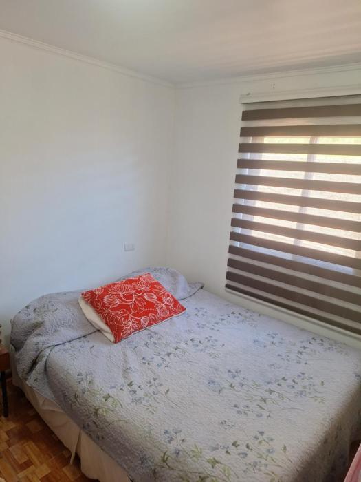 ALOJAMIENTO LOS Perales