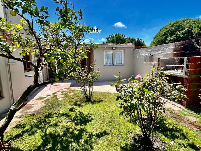 Apartamento para 4 personas!